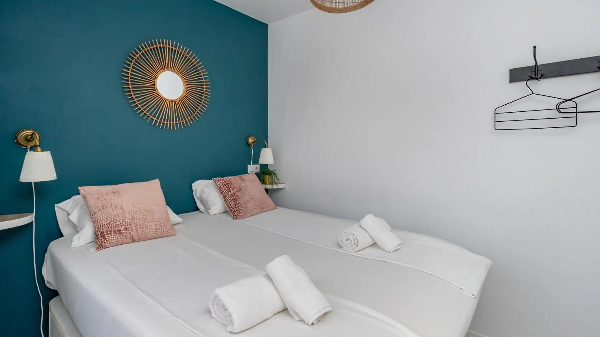 Sandy Shores Hideaway Seaview La Cala De Mijas