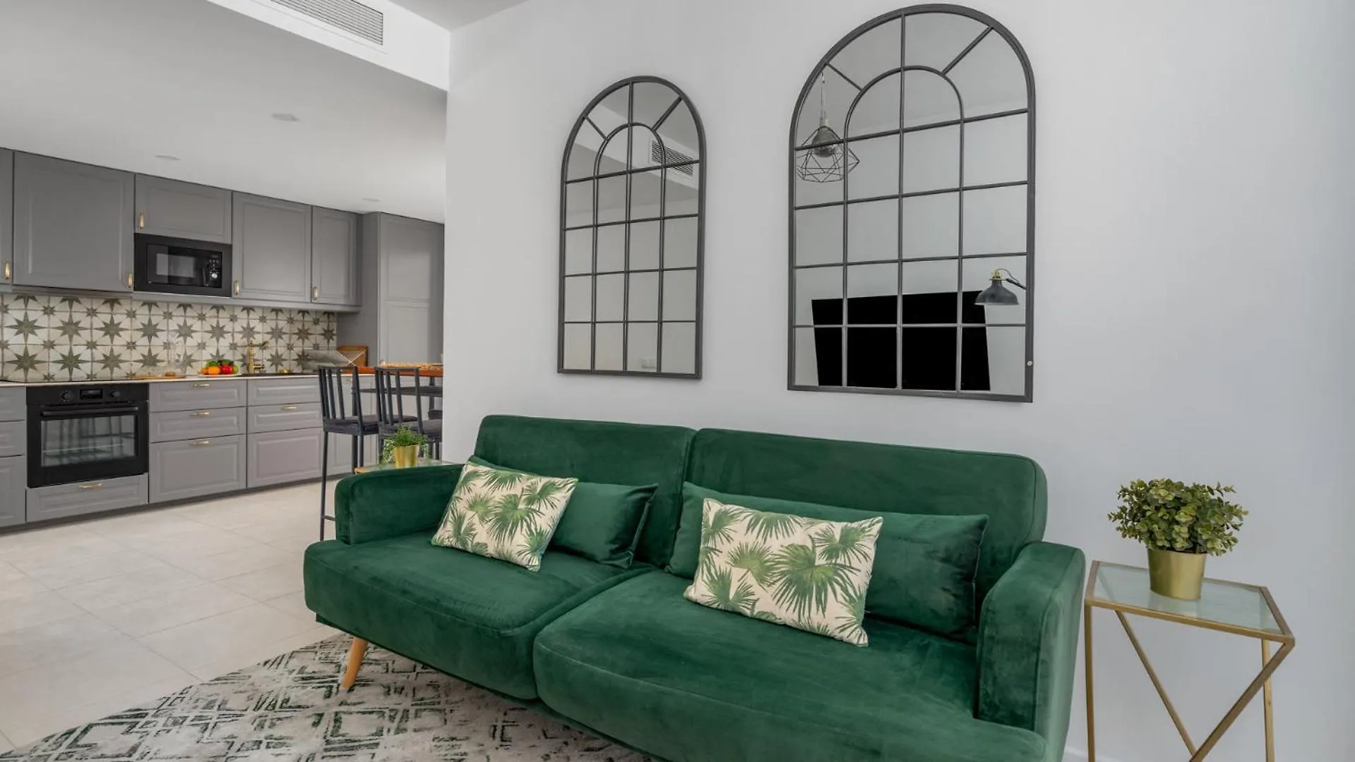 Sandy Shores Hideaway Seaview La Cala De Mijas Spanien