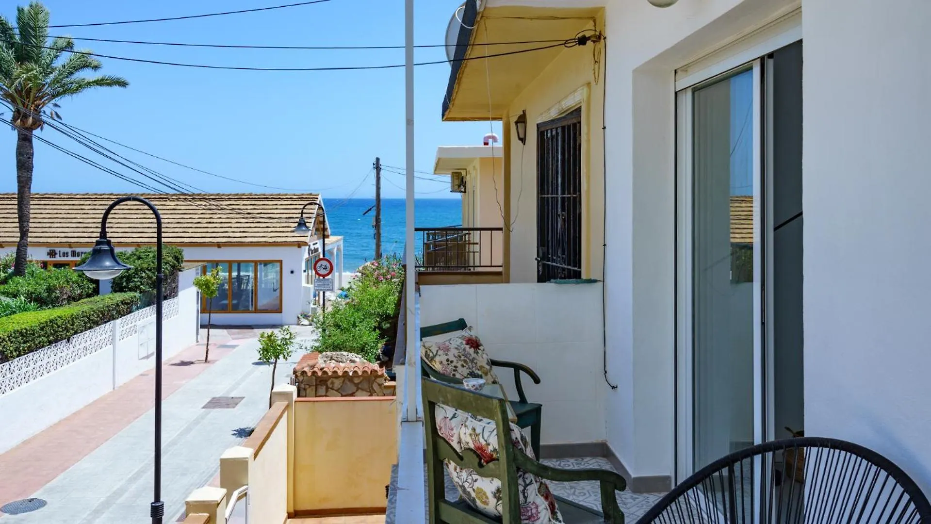 Sandy Shores Hideaway Seaview La Cala De Mijas 0*,  Spanien